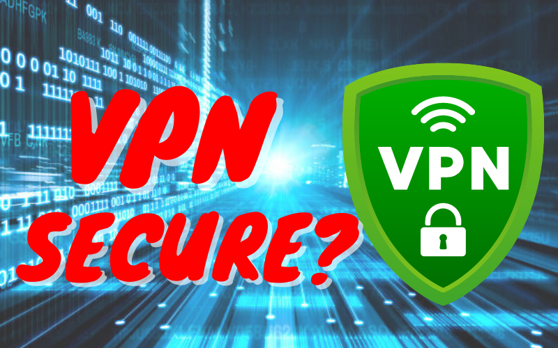 Two Secret Truths About VPNs You Should Know 